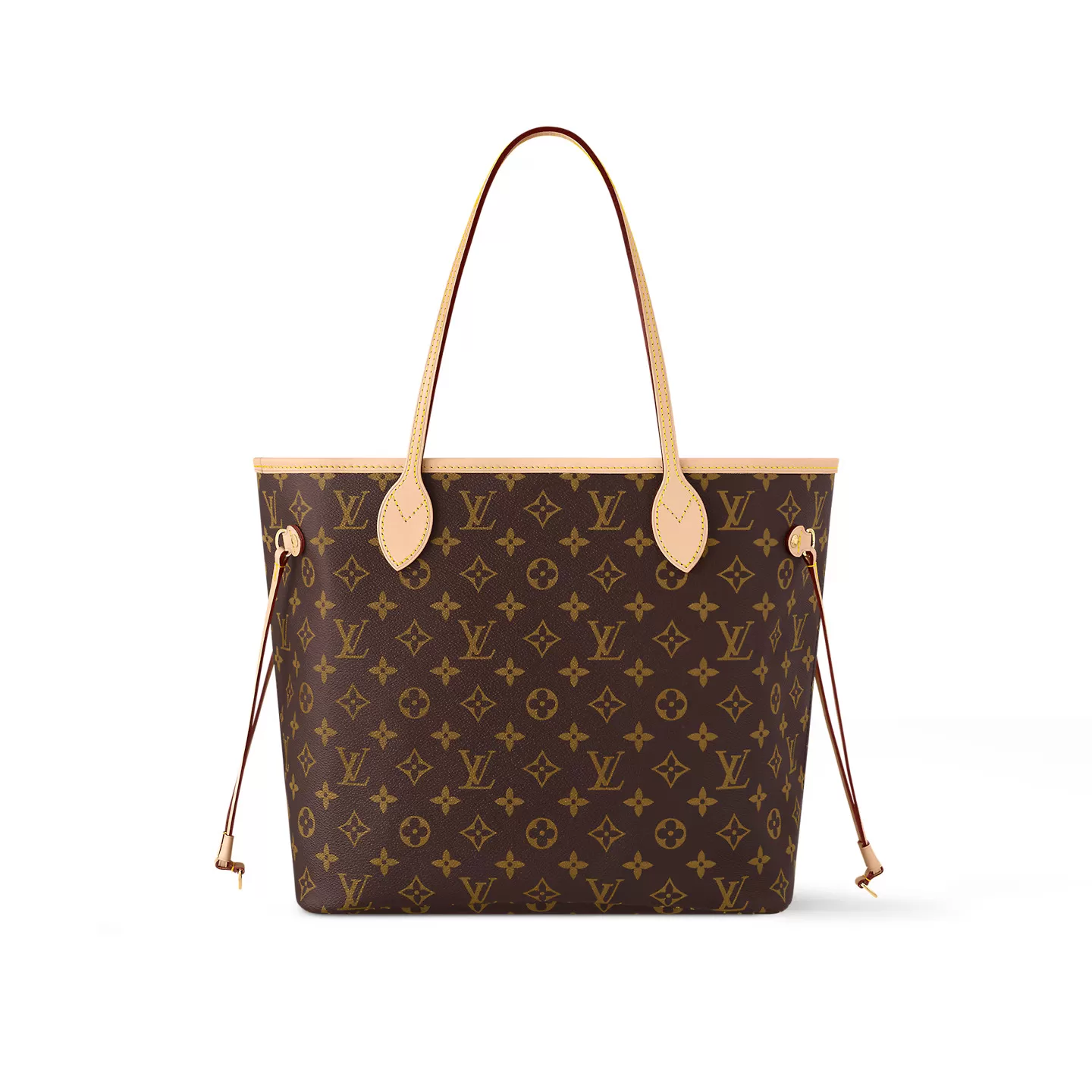 Outlet Louis Vuitton M46987 CUSTOMIZABLE Neverfull MM On