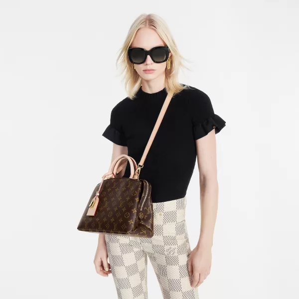 Outlet Louis Vuitton Monogram M45900 Petit Palais On Sale