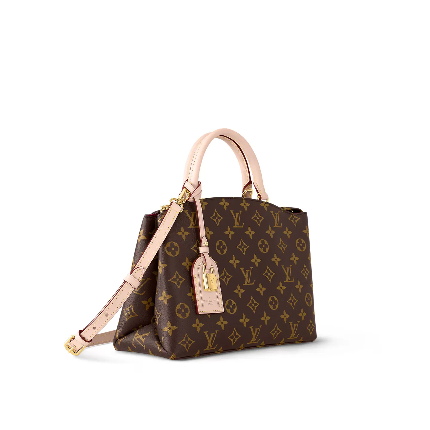 【ルイヴィトン 】A+★M45900★PETIT PALAIS★ Outlet Louis Vuitton Monogram M45900 Petit Palais On Sale