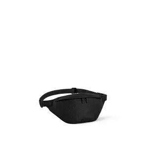 ルイヴィトン Discovery PM Bumbag Monogram Shadow Leather - Bags | LOUIS
