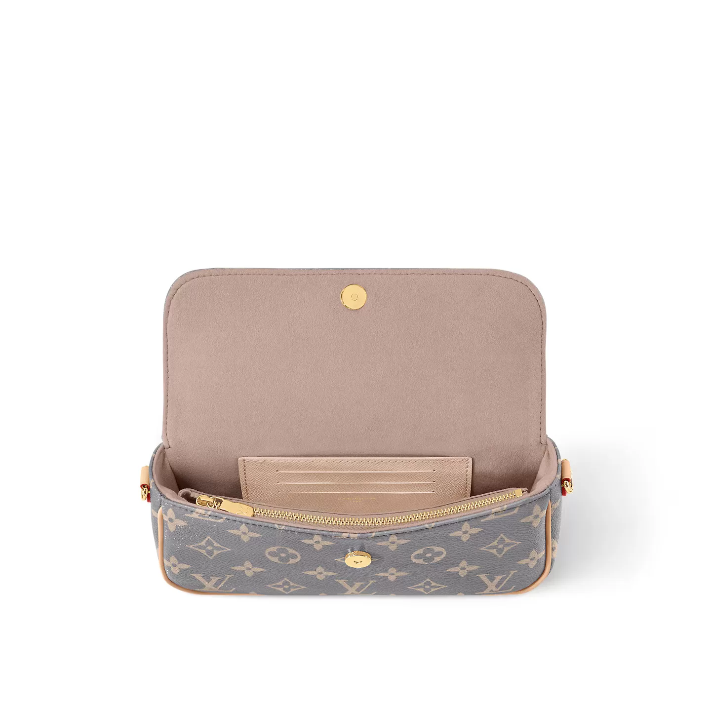 [ルイヴィトン] [S級]M12778ウォレットオンチェーン Outlet Louis Vuitton M12778 Wallet on Chain Ivy On Sale