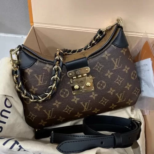 【ルイヴィトン・Louis Vuitton 】LV Twinny M46659 LV Twinny Other Monogram Canvas - Women - Handbags | LOUIS