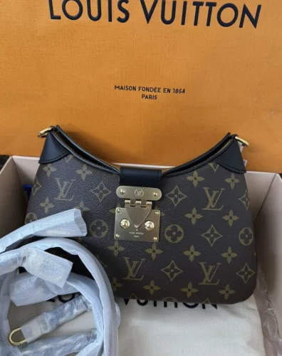 Outlet Louis Vuitton M46659 LV Twinny On Sale - Louis