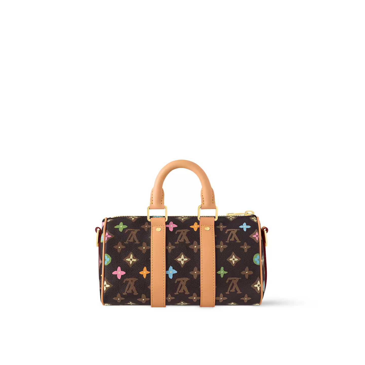 小物 Louis Vuitton Louis Vuitton Khaki Green Puffer Monogram Pillow Speedy