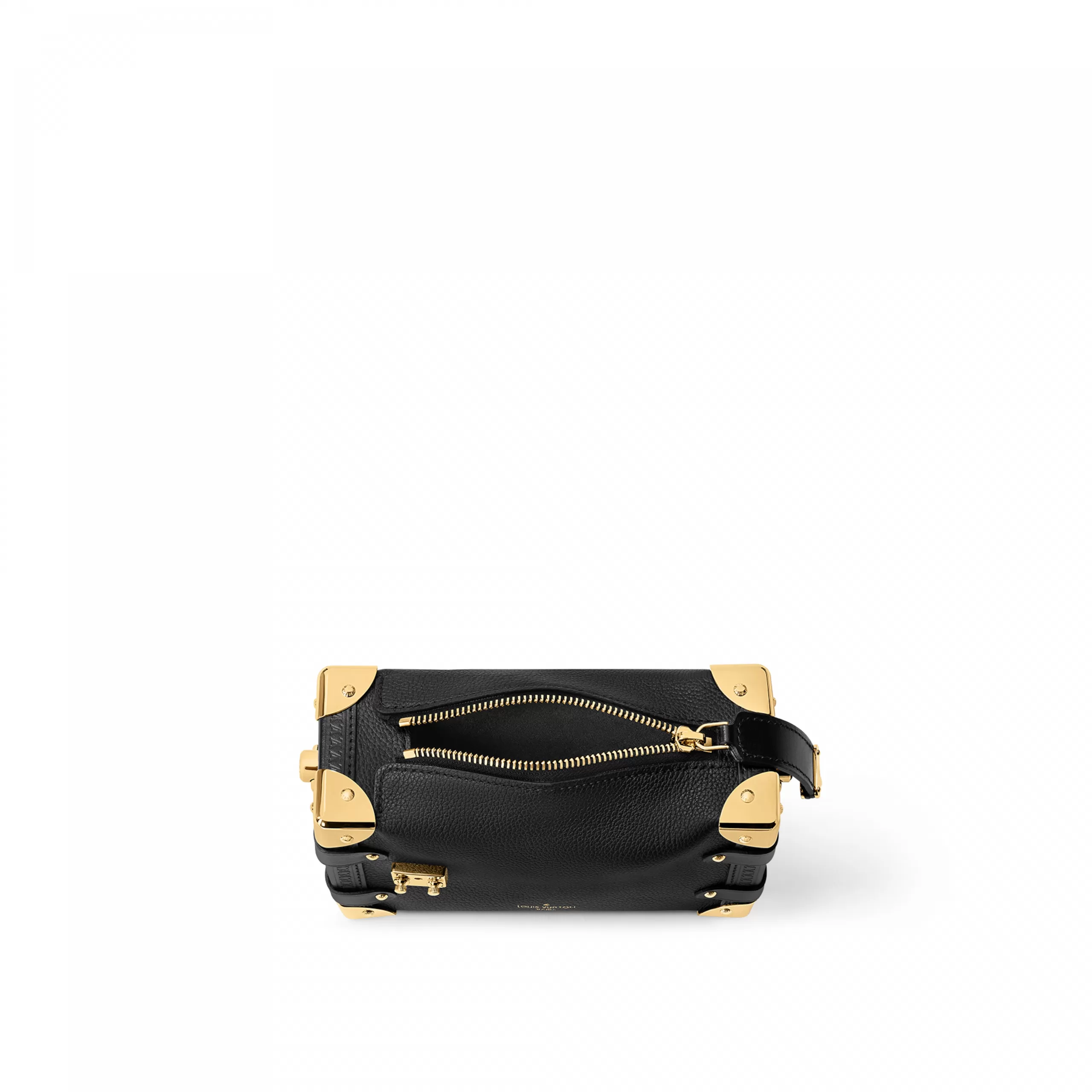 【ルイヴィトン・Louis Vuitton 】Side Trunk PM M23817 Side Trunk PM Fashion Leather - Handbags | LOUIS VUITTON