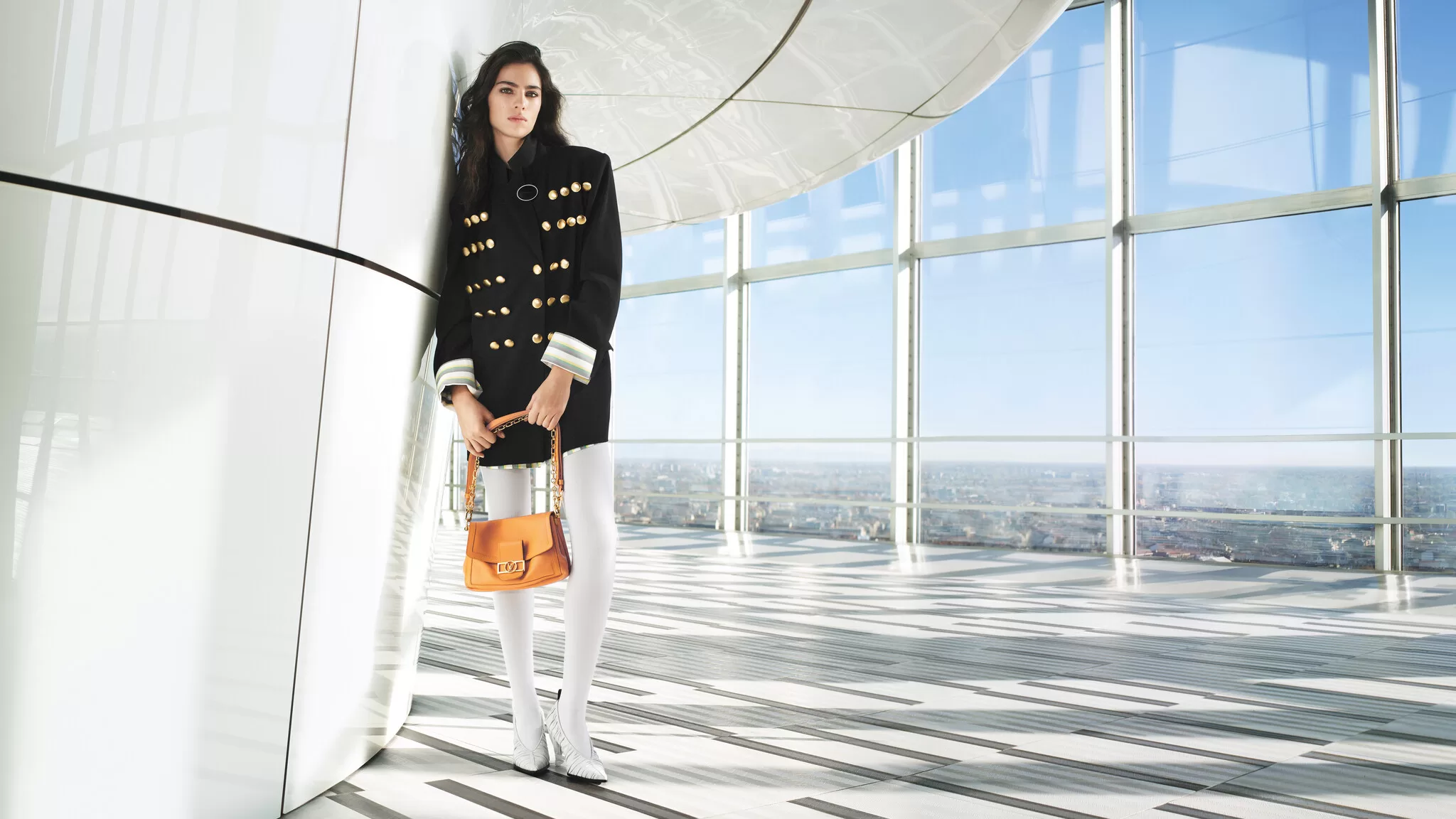 Louis Vuitton Outlet Dauphine Bag On Sale - Louis Vuitton