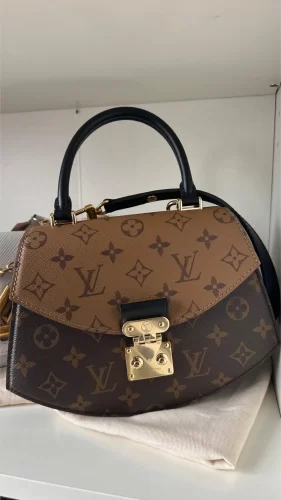 Tilsitt Other Monogram Canvas - Handbags | LOUIS VUITTON