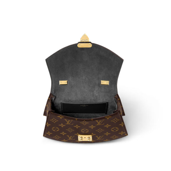 Outlet Louis Vuitton Monogram M46548 Tilsitt On Sale - Louis