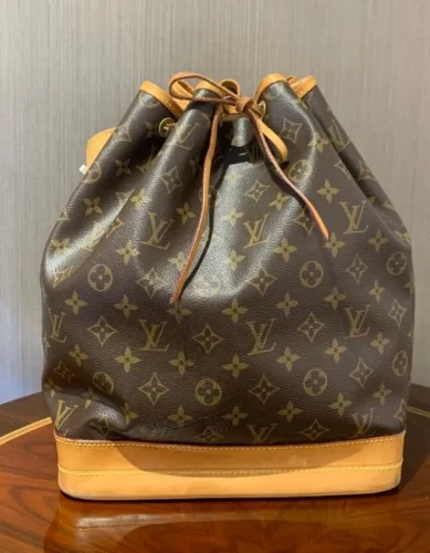 Louis Vuitton モノグラム M46976 ノエ ノエ モノグラム｜ルイ・ヴィトン 公式サイト - M46976