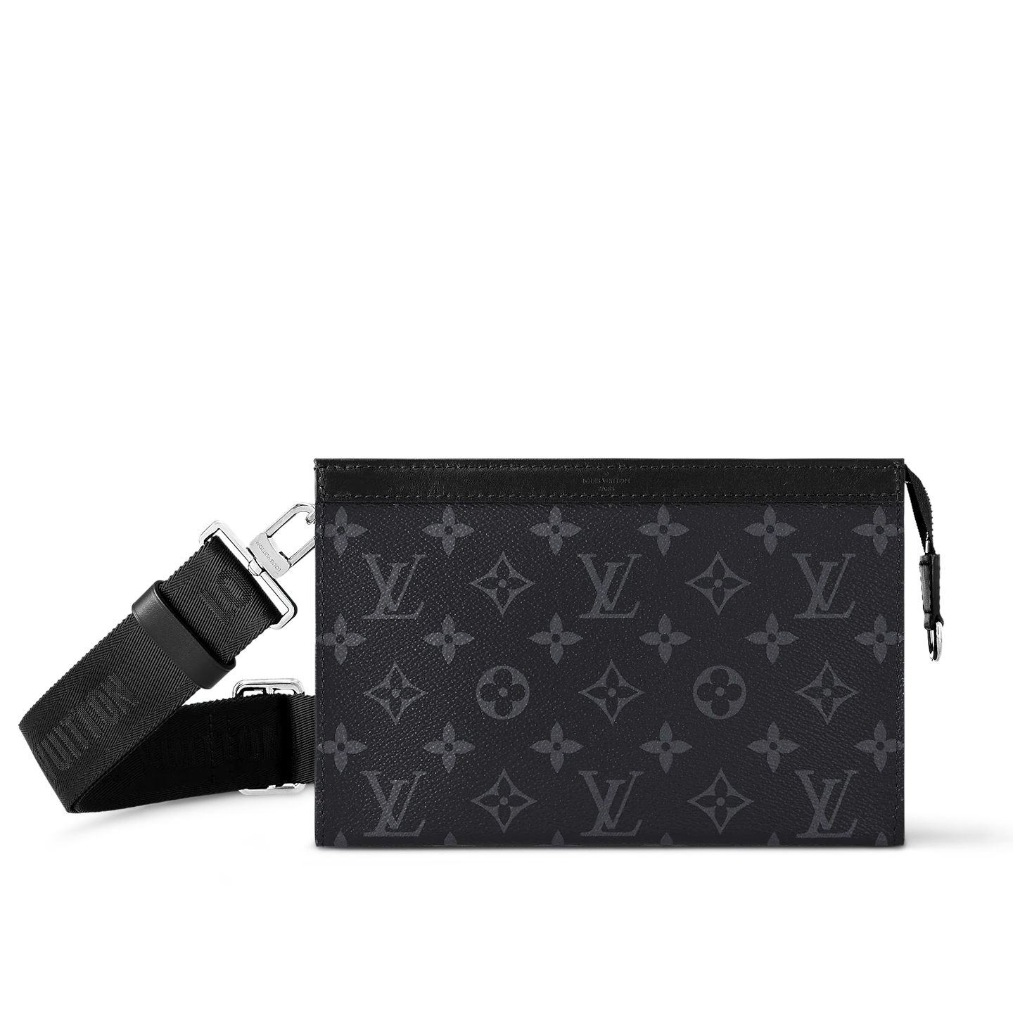 【LOUIS VUITTON】カードケース付き ◎ Gaston Wearable バッグ louis-vuitton-gaston-wearable-