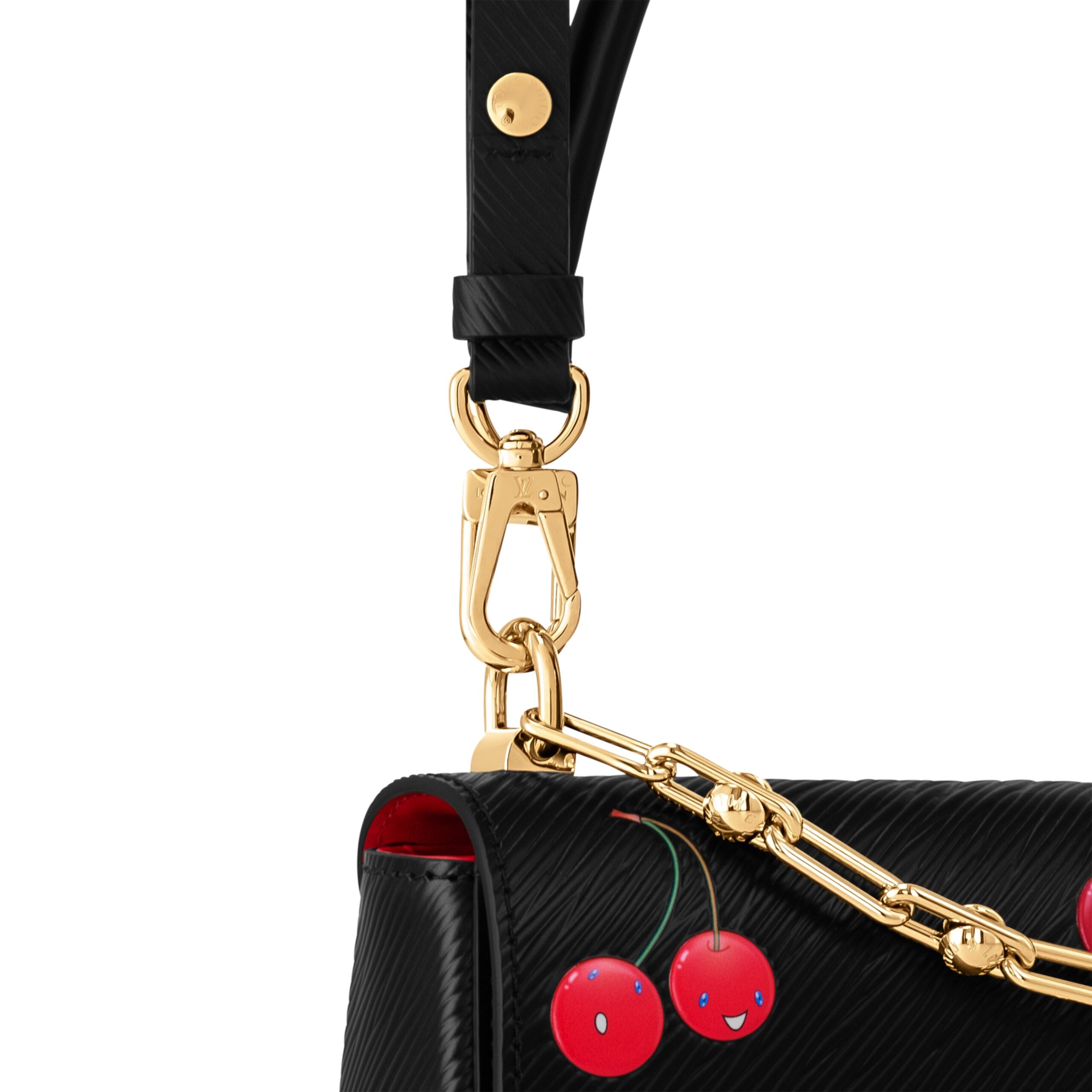 LOUIS VUITTON エピ LV × TM ツイスト MM / TWIST MM M14094 ツイスト MM エピ｜ルイ・ヴィトン 公式サイト - M11723