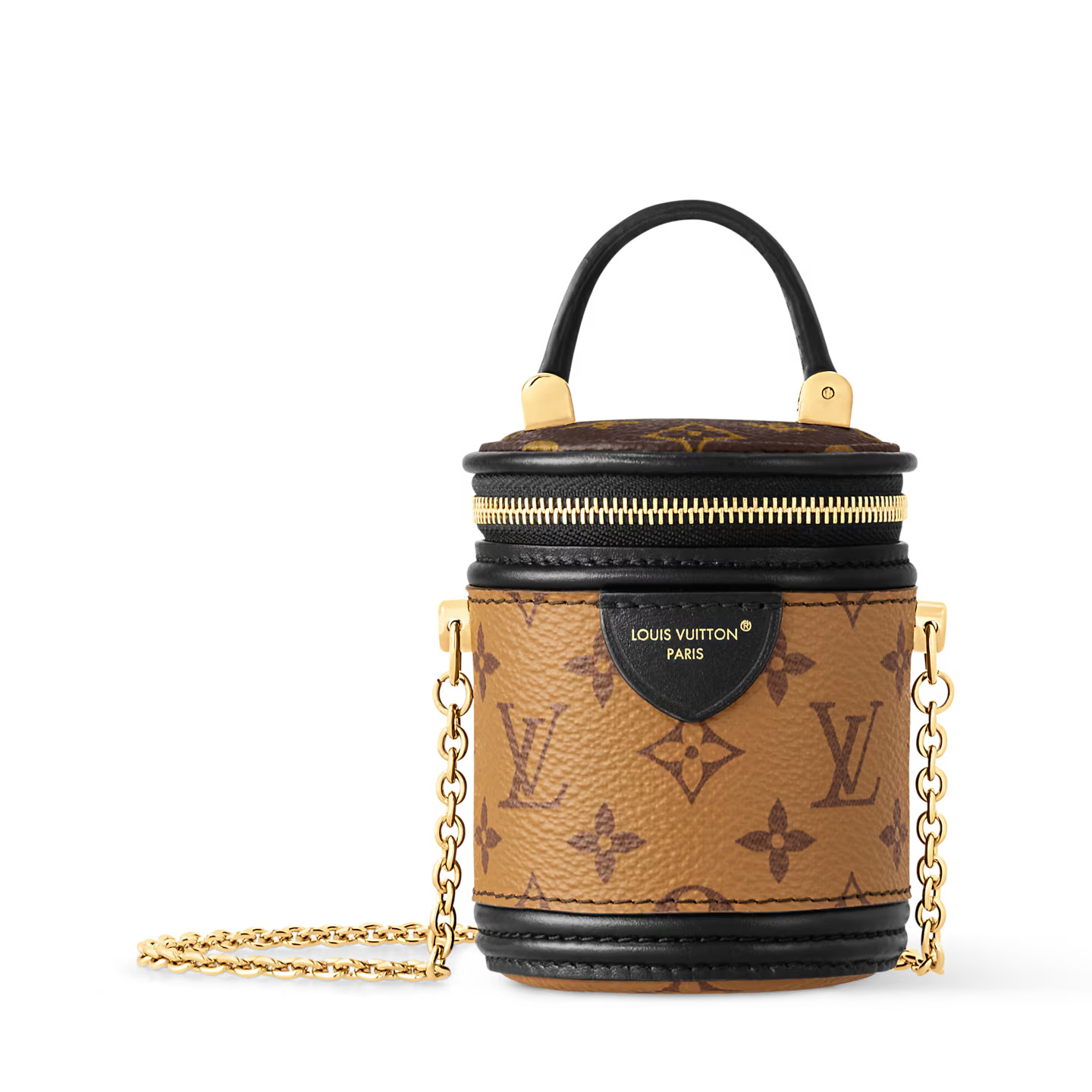 海外限定*LV*マイクロカンヌ チェーンショルダーバッグ M02131 Outlet Louis Vuitton M02131 Micro Cannes Bag Charm On Sale